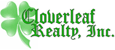 Cloverleaf Realty Logo