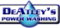 DeAtley's Power Washing